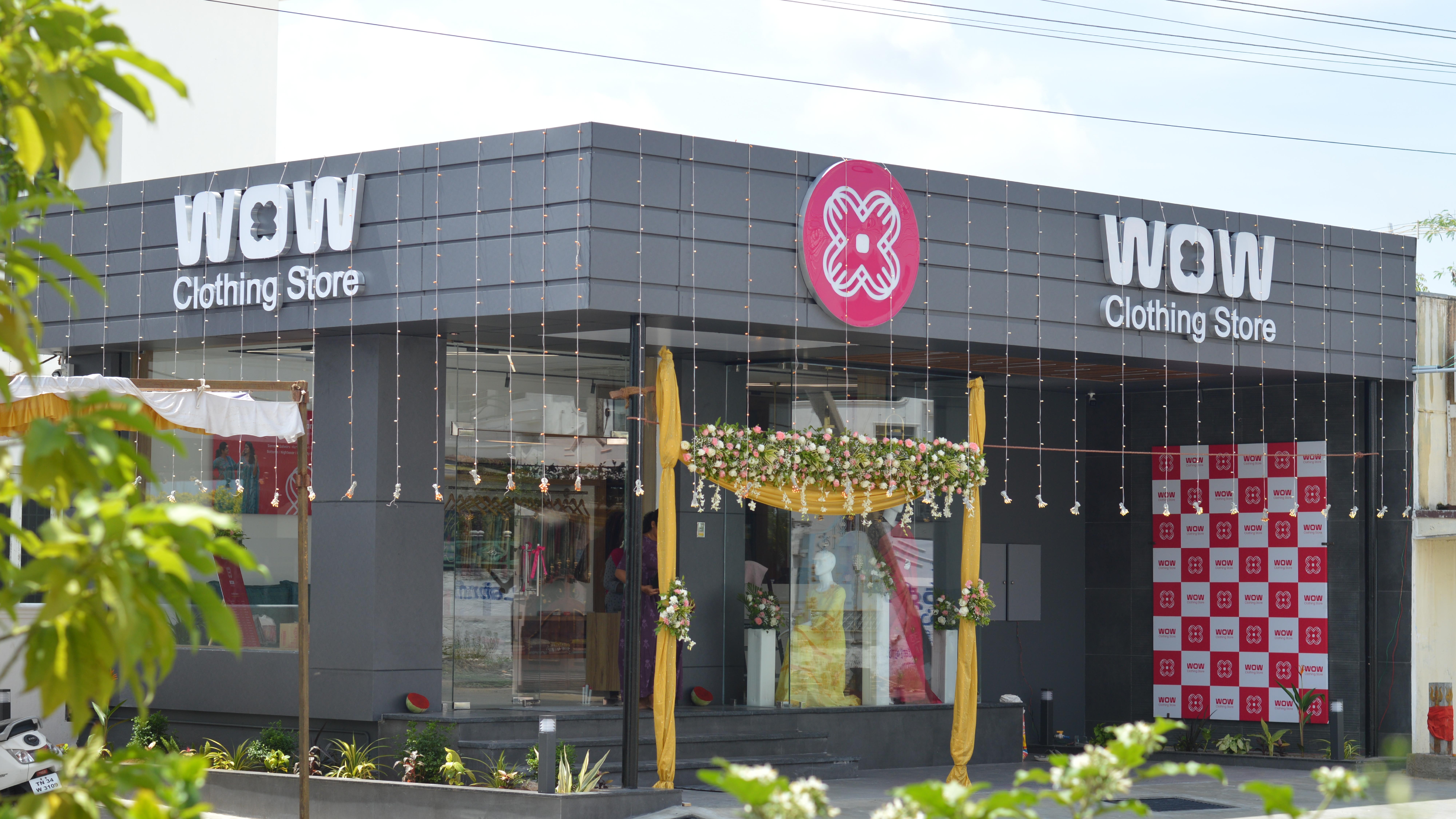 Store
