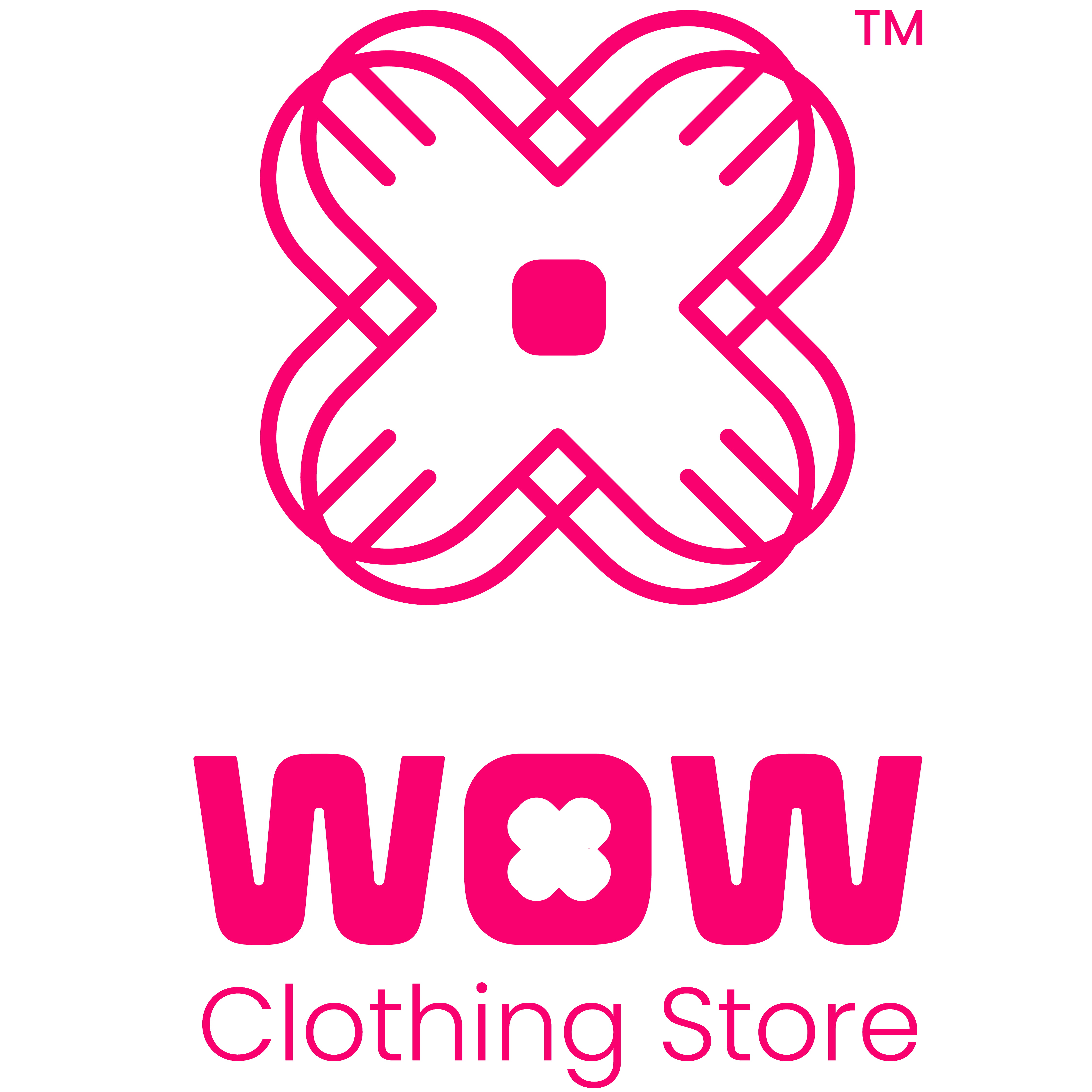 Wow Logo